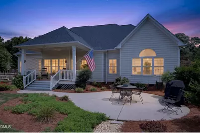 4616 Jernigan Drive, Apex, NC 27539 - Photo 63
