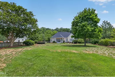 4616 Jernigan Drive, Apex, NC 27539 - Photo 57