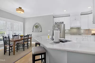 4616 Jernigan Drive, Apex, NC 27539 - Photo 25