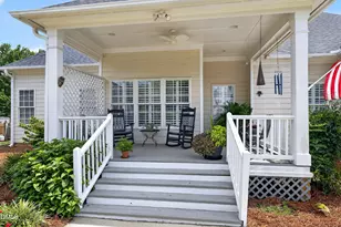 4616 Jernigan Dr, Apex, NC 27539 - Photo 51