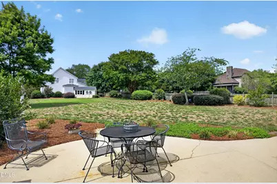 4616 Jernigan Drive, Apex, NC 27539 - Photo 55
