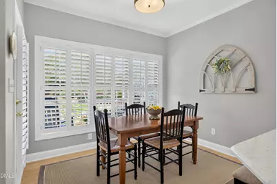 4616 Jernigan Drive, Apex, NC 27539 - Photo 27