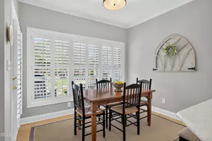 4616 Jernigan Dr, Apex, NC 27539 - Photo 27