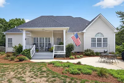 4616 Jernigan Drive, Apex, NC 27539 - Photo 47