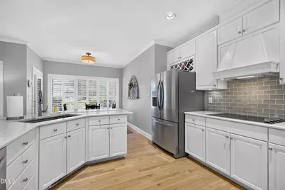 4616 Jernigan Drive, Apex, NC 27539 - Photo 23