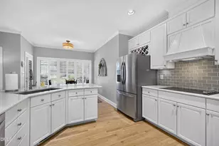 4616 Jernigan Dr, Apex, NC 27539 - Photo 23