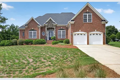 4616 Jernigan Drive, Apex, NC 27539 - Photo 1