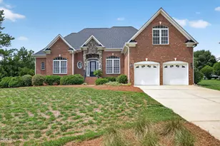 4616 Jernigan Dr, Apex, NC 27539 - Photo 1