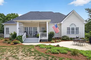 4616 Jernigan Dr, Apex, NC 27539 - Photo 49