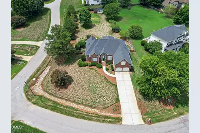 4616 Jernigan Drive, Apex, NC 27539 - Photo 5