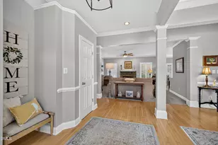 4616 Jernigan Dr, Apex, NC 27539 - Photo 15