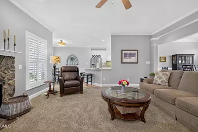 4616 Jernigan Drive, Apex, NC 27539 - Photo 17