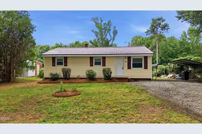 209 Montpelier Avenue, Roxboro, NC 27573 - Photo 1