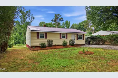 209 Montpelier Avenue, Roxboro, NC 27573 - Photo 3