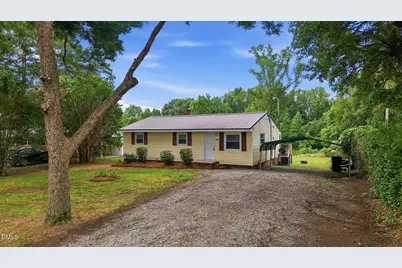 209 Montpelier Avenue, Roxboro, NC 27573 - Photo 5