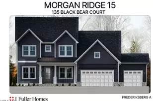 135 Black Bear Ct, Chapel Hill, NC 27516 - Photo 3