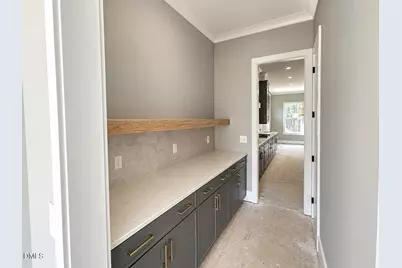 135 Black Bear Court, Chapel Hill, NC 27516 - Photo 5
