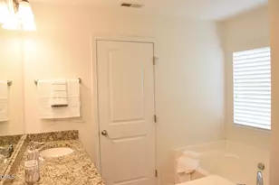 882 Queen City Cres, Apex, NC 27523 - Photo 15