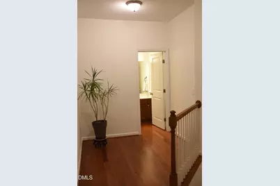 882 Queen City Crescent, Apex, NC 27523 - Photo 5