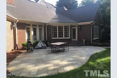 205 Berry Hill, Raleigh, NC 27615 - Photo 35