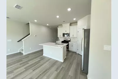 808 Stream View Court, Mebane, NC 27302 - Photo 5