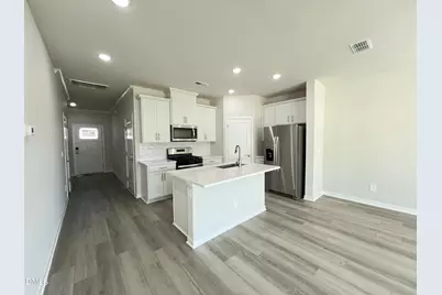 808 Stream View Court, Mebane, NC 27302 - Photo 3