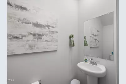 808 Stream View Court, Mebane, NC 27302 - Photo 15