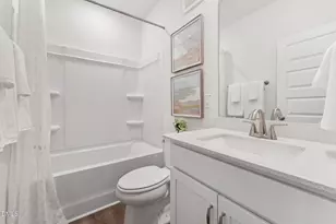 419 Grove Overlook Ln, Wake Forest, NC 27587 - Photo 23