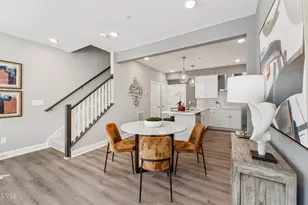 419 Grove Overlook Ln, Wake Forest, NC 27587 - Photo 9