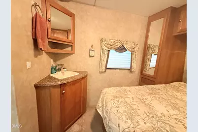 126 Geronimo Drive, Louisburg, NC 27549 - Photo 15