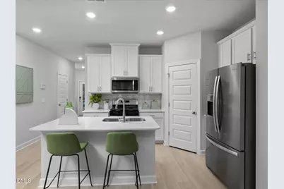 806 Stream View Court, Mebane, NC 27302 - Photo 5