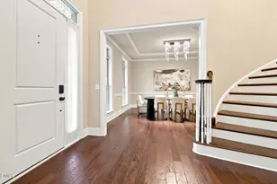 2841 Flora Oaks Way, Apex, NC 27523 - Photo 5