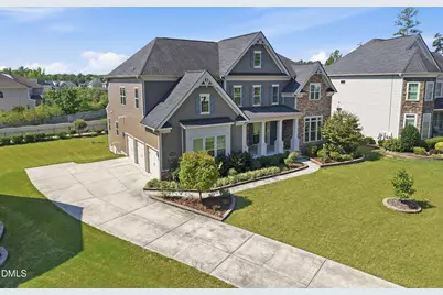 2841 Flora Oaks Way, Apex, NC 27523 - Photo 55