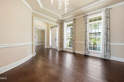 2841 Flora Oaks Way, Apex, NC 27523 - Photo 5