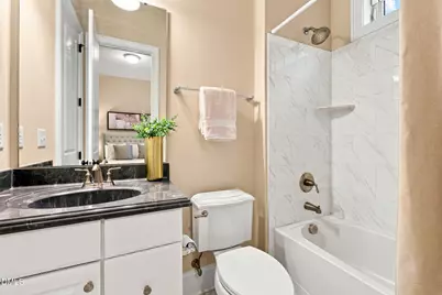 2841 Flora Oaks Way, Apex, NC 27523 - Photo 23