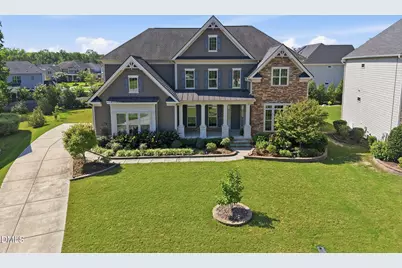 2841 Flora Oaks Way, Apex, NC 27523 - Photo 49