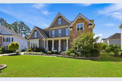 2841 Flora Oaks Way, Apex, NC 27523 - Photo 51