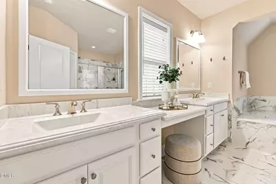 2841 Flora Oaks Way, Apex, NC 27523 - Photo 31
