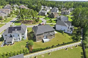 2841 Flora Oaks Way, Apex, NC 27523 - Photo 65