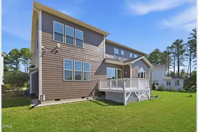 2841 Flora Oaks Way, Apex, NC 27523 - Photo 63