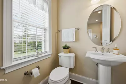 2841 Flora Oaks Way, Apex, NC 27523 - Photo 15
