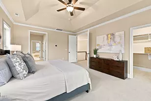 2841 Flora Oaks Way, Apex, NC 27523 - Photo 27