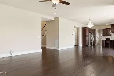 2841 Flora Oaks Way, Apex, NC 27523 - Photo 9