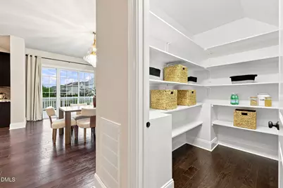 2841 Flora Oaks Way, Apex, NC 27523 - Photo 15