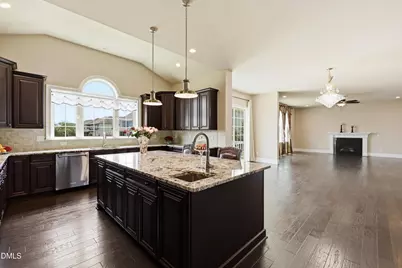 2841 Flora Oaks Way, Apex, NC 27523 - Photo 13