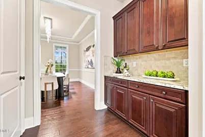 2841 Flora Oaks Way, Apex, NC 27523 - Photo 17
