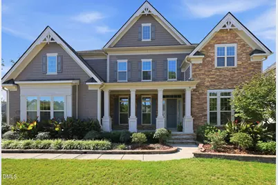 2841 Flora Oaks Way, Apex, NC 27523 - Photo 1