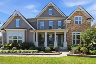 2841 Flora Oaks Way, Apex, NC 27523 - Photo 1
