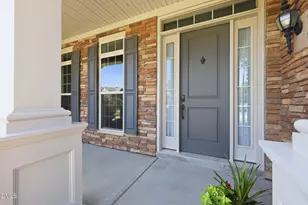 2841 Flora Oaks Way, Apex, NC 27523 - Photo 53