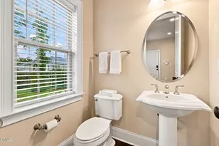 2841 Flora Oaks Way, Apex, NC 27523 - Photo 25